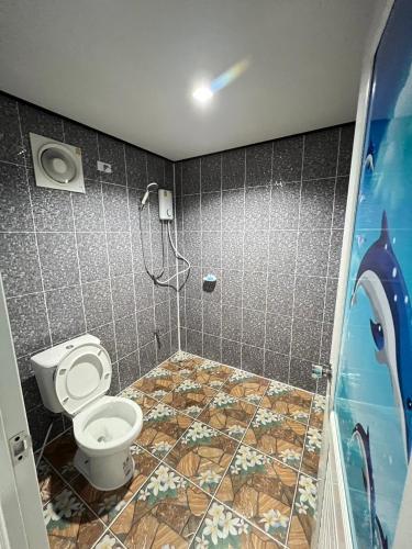 2 double beds