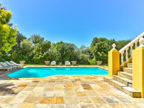 Devonport House - Constantia - main image