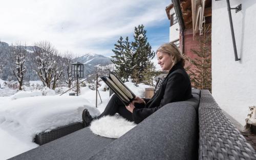 Hotel Strasserwirt - Ansitz zu Tirol