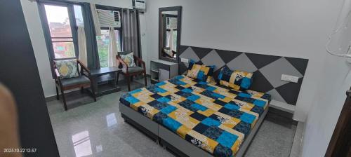 B&B Kathua - Hotel Karan - Bed and Breakfast Kathua