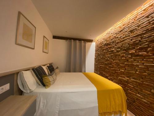 Apartamento Deluxe Casco Viejo, Bilbao (foto 9)