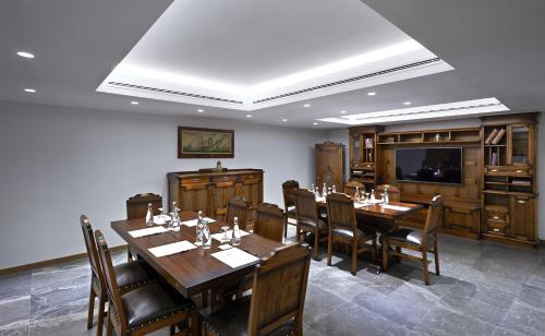 المرافق, فندق ميلبورت ليفنت إسطنبول (Milport Hotel Levent Istanbul) in سيسلي