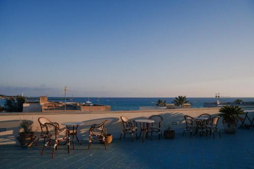 Hotel Piccolo Mondo - main image