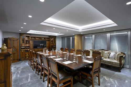 Milport Hotel Levent Istanbul - image 7