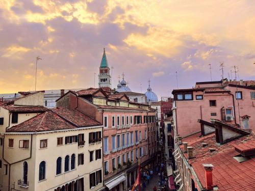 Residenza Urania, Venecia (foto 10)