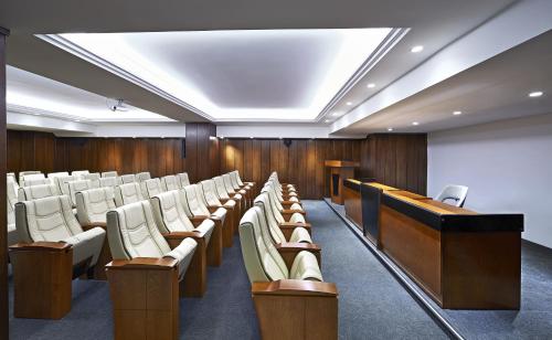 Milport Hotel Levent Istanbul - main image
