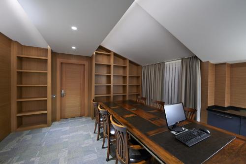 Milport Hotel Levent Istanbul - image 3
