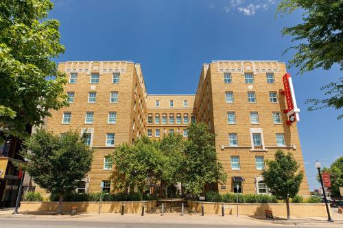 Ambassador Hotel Oklahoma City, Autograph Collection