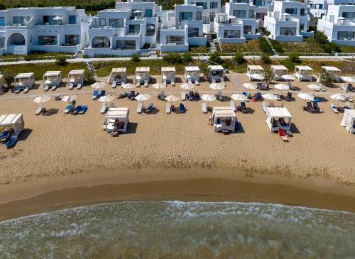 Knossos Beach Bungalows Suites Resort & Spa - Hôtel - Bridgeport