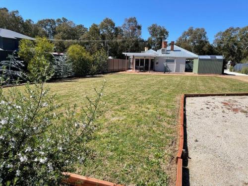 Old Koondrook Bakery