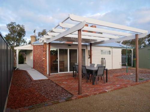 Old Koondrook Bakery