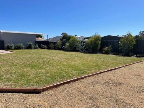 Old Koondrook Bakery