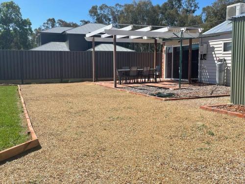 Old Koondrook Bakery