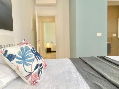 CasaViva - Lovely Family House at the sea in Genoa, Janov (fotografie 5)