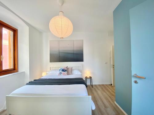 CasaViva - Lovely Family House at the sea in Genoa, Janov (fotografie 8)