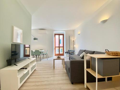 CasaViva - Lovely Family House at the sea in Genoa, Janov
