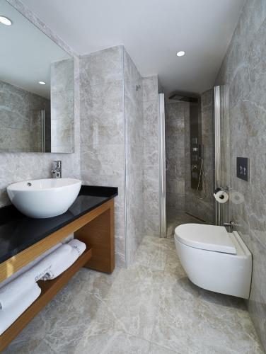 Milport Hotel Levent Istanbul - image 13