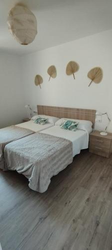 Apartamento Beretaberri