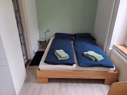  Casa Maria Apartments, Ferienwohnung in Solothurn