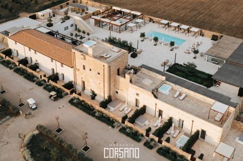 Masseria Corsano Nardò