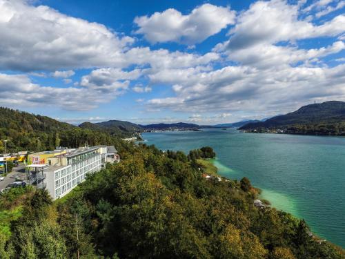  ibis Wörthersee, Pörtschach am Wörthersee bei Unterbergen