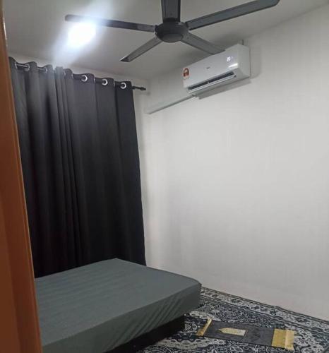 MinAn Homestay Gua Musang (no tv no wifi)