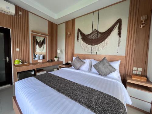 Grand Yuna Hotel Nusa Penida