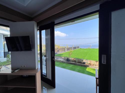 Grand Yuna Hotel Nusa Penida