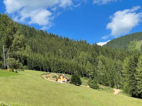 Reiterbauer Chalet in Bretstein, Österreich