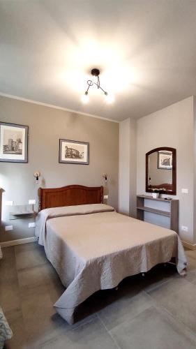 Gli Ulivi Rooms