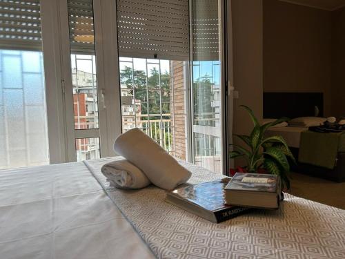 Dreibettzimmer, balkon, 3 betten