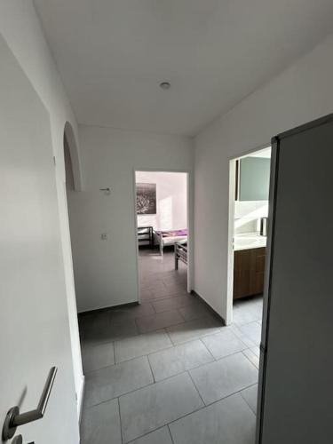 MG90 Schönes Monteur Apartment für 5 Personen