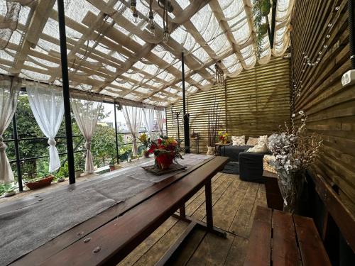 Vila Ana Boutique Hotel 2