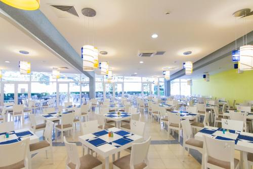 Madara Park Hotel - image 14