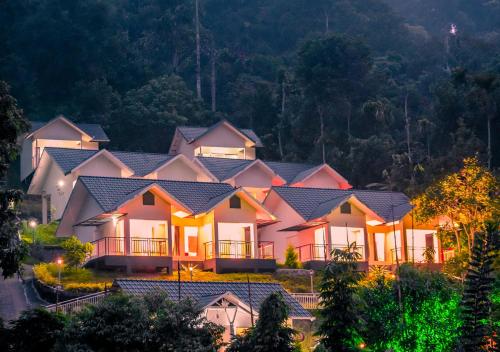 Munnar Majestic Resorts And Spa by VOYE HOMES