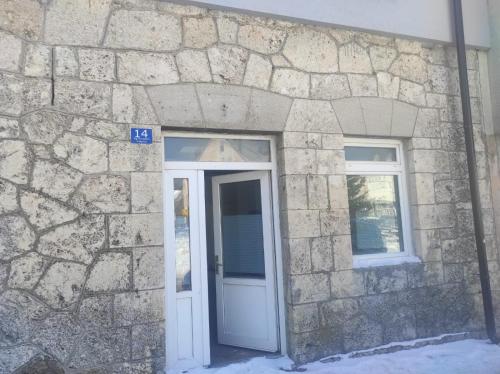 酒店外观, Kupres, centar, 1bdr apt in 库普雷斯