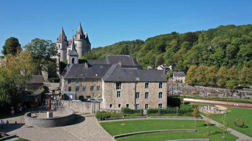 Residence des Recollets Apartments