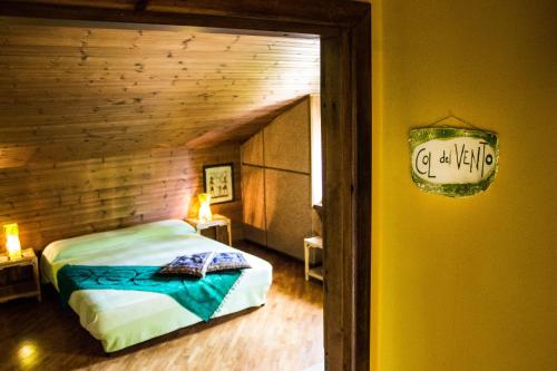  B&B Pian Savin in Giaveno
