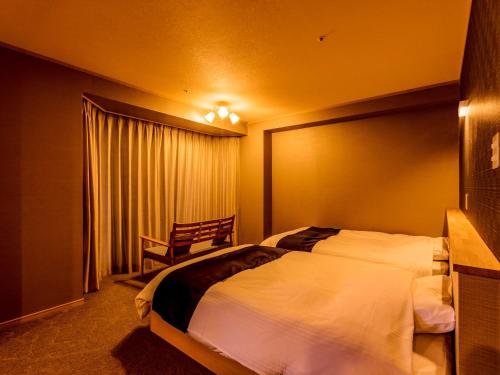 Superior Room with Tatami Area