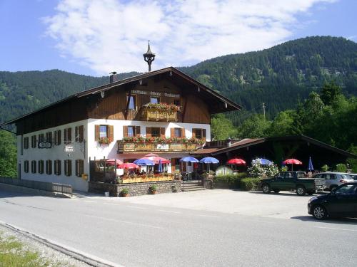 Gasthaus Marie