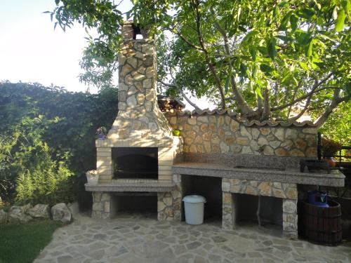 Létesítmények, Zenith Guest House in Sozopol
