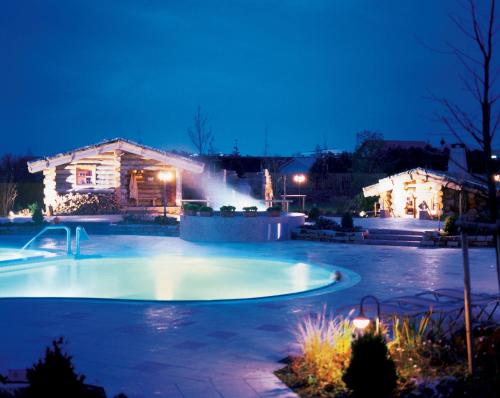 Vital Hotel Frankfurt - image 4