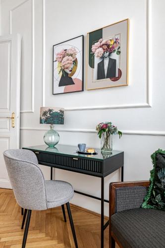 Beletage-Boutique Hotel, Budapest (photo 5)
