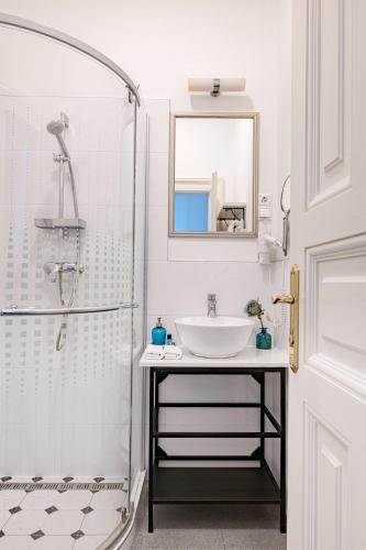 Beletage-Boutique Hotel, Budapest (photo 8)