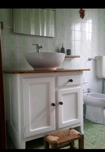  B&B Pian Savin in Giaveno