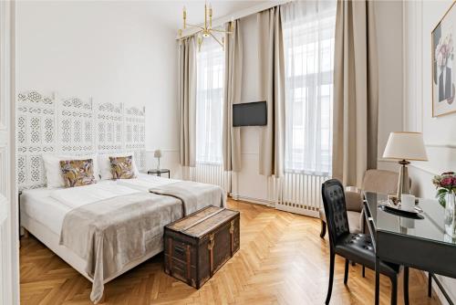 House Beletage - main image