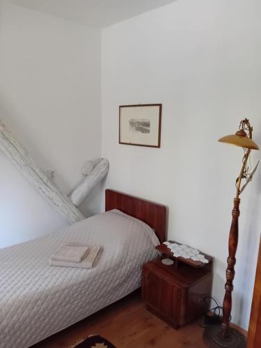 Lucha apartman in Rvaši