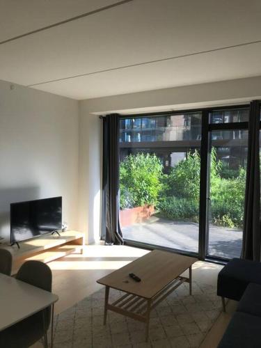 72m2 New apartment close to the city and waterview, Copenhague (photo 2)