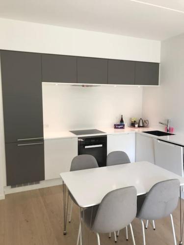 72m2 New apartment close to the city and waterview, Copenhague (photo 5)