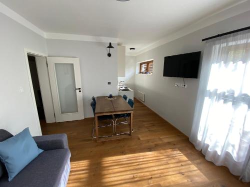 Krkonošský apartmán Bratrouchov